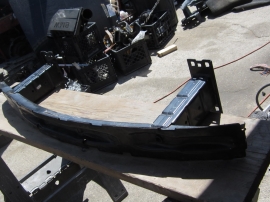 BMW - Bumper RE BAR REBAR Reinforcement - 51117147603